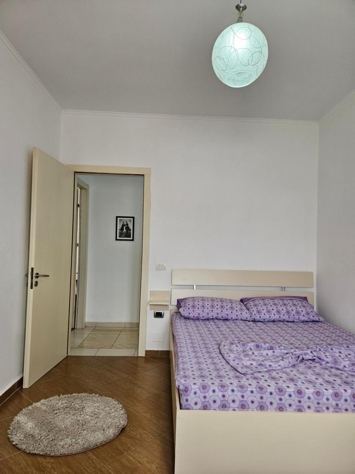 Dream Apartment Shkodra Exterior foto