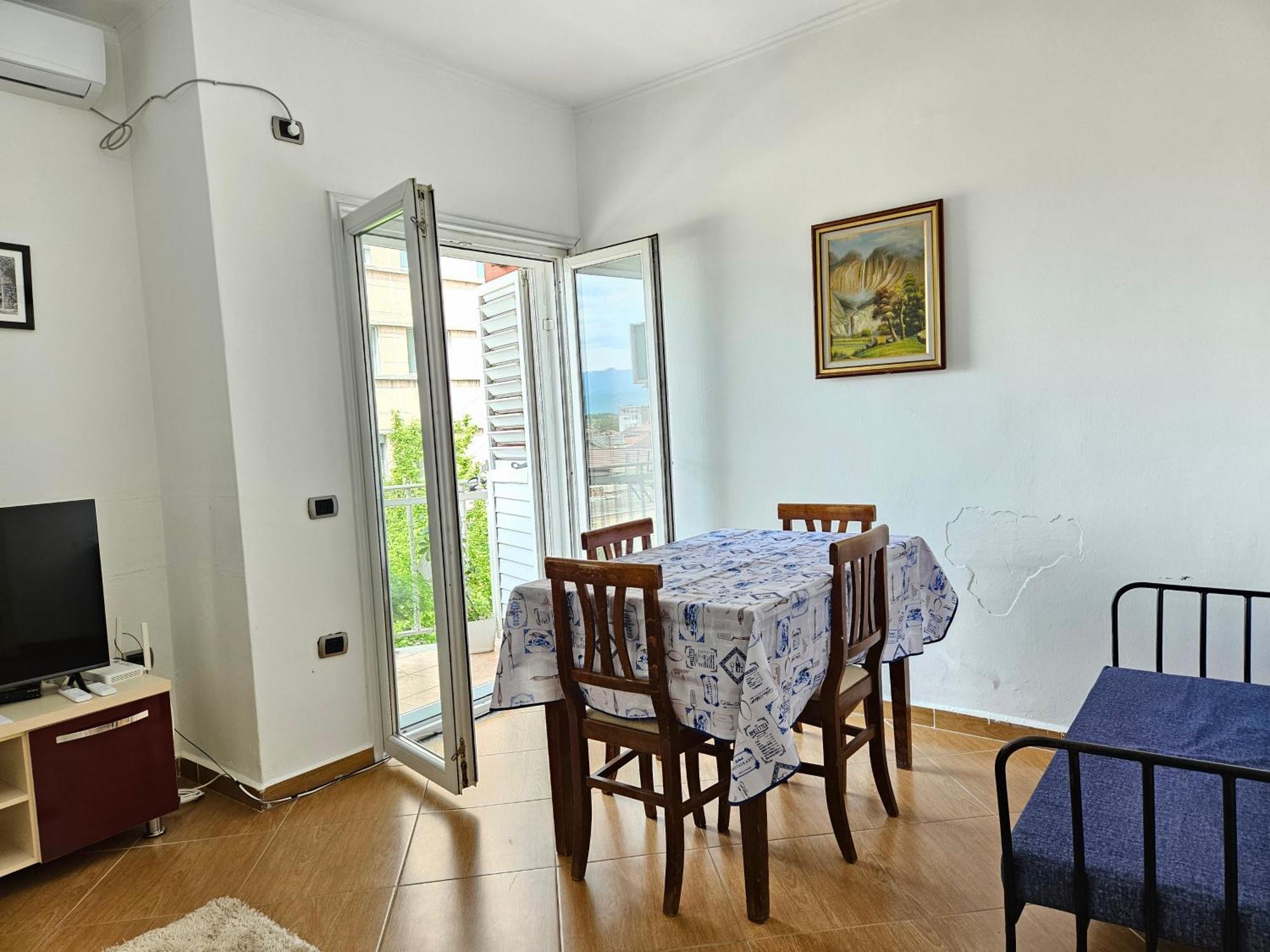 Dream Apartment Shkodra Exterior foto